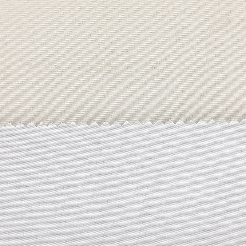 YUX1002 Dwustronna wytłaczana tkanina zaciemniająca Dubai Specjalna roleta