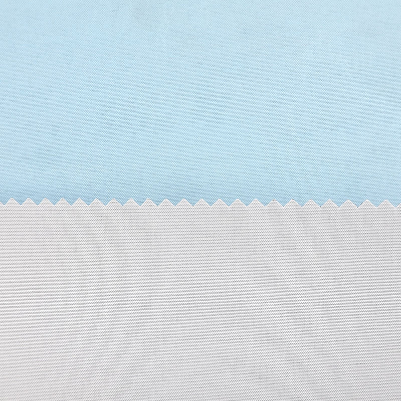 YUX1003 Dwustronna, 100% zaciemniająca specjalna tkanina na rolety w Dubaju